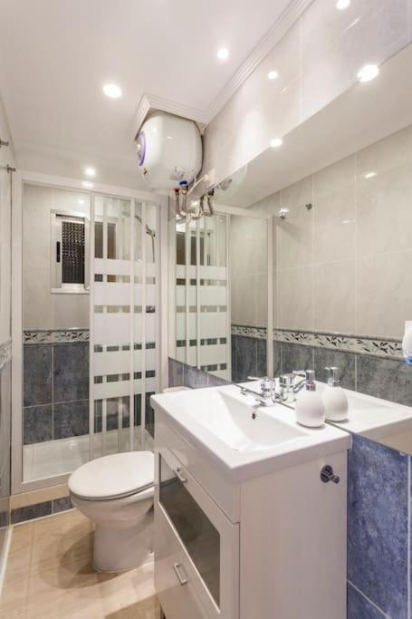 Coqueto Apartamento Junto A La Playa. Puebla de Farnals Extérieur photo